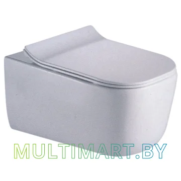 Унитаз CeramaLux В 2341